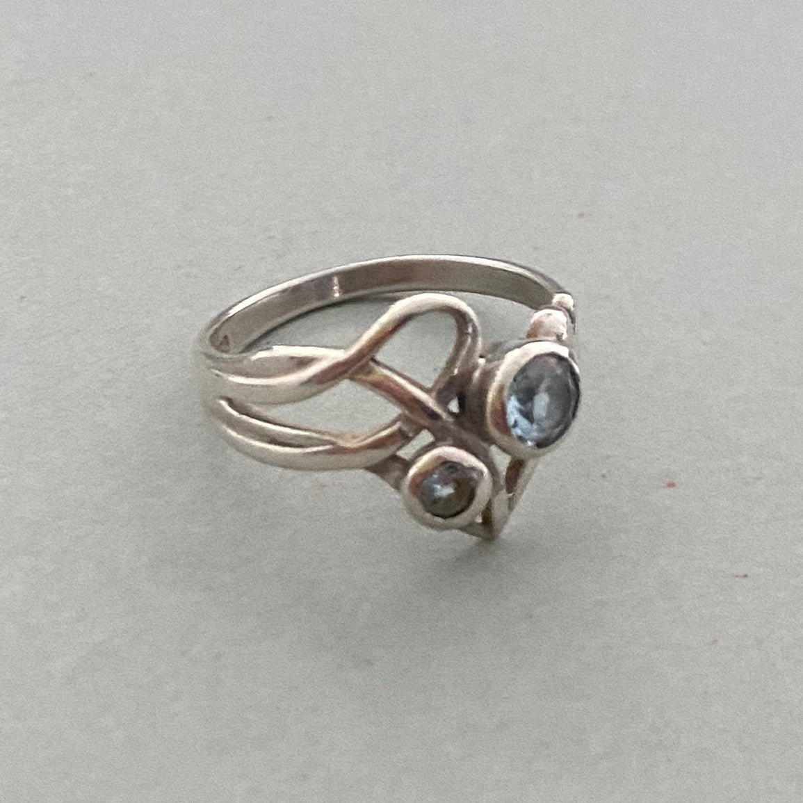 MERMAID ring