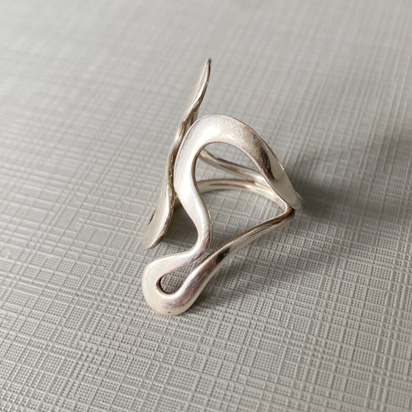 ABSTRACT ring