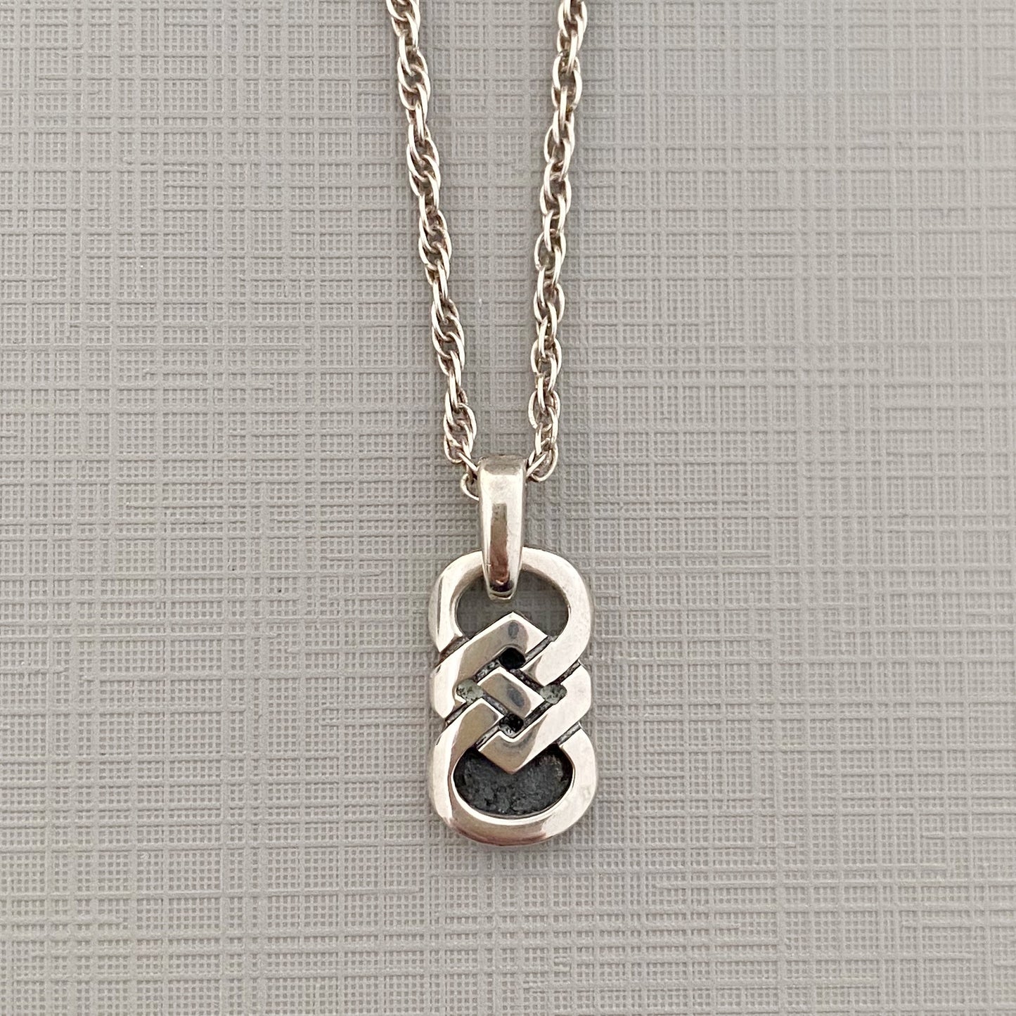 LINKS necklace