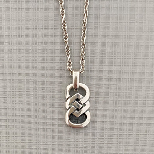 LINKS necklace