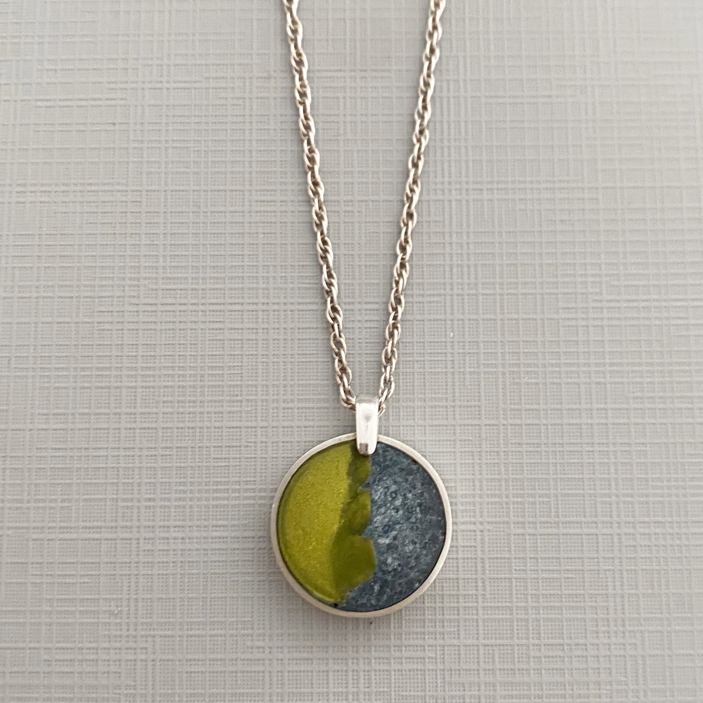 RELIC pendant