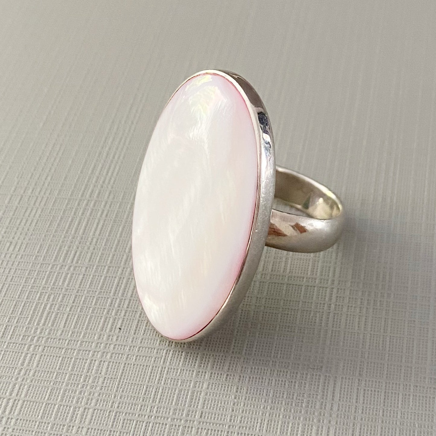 PRISM ring