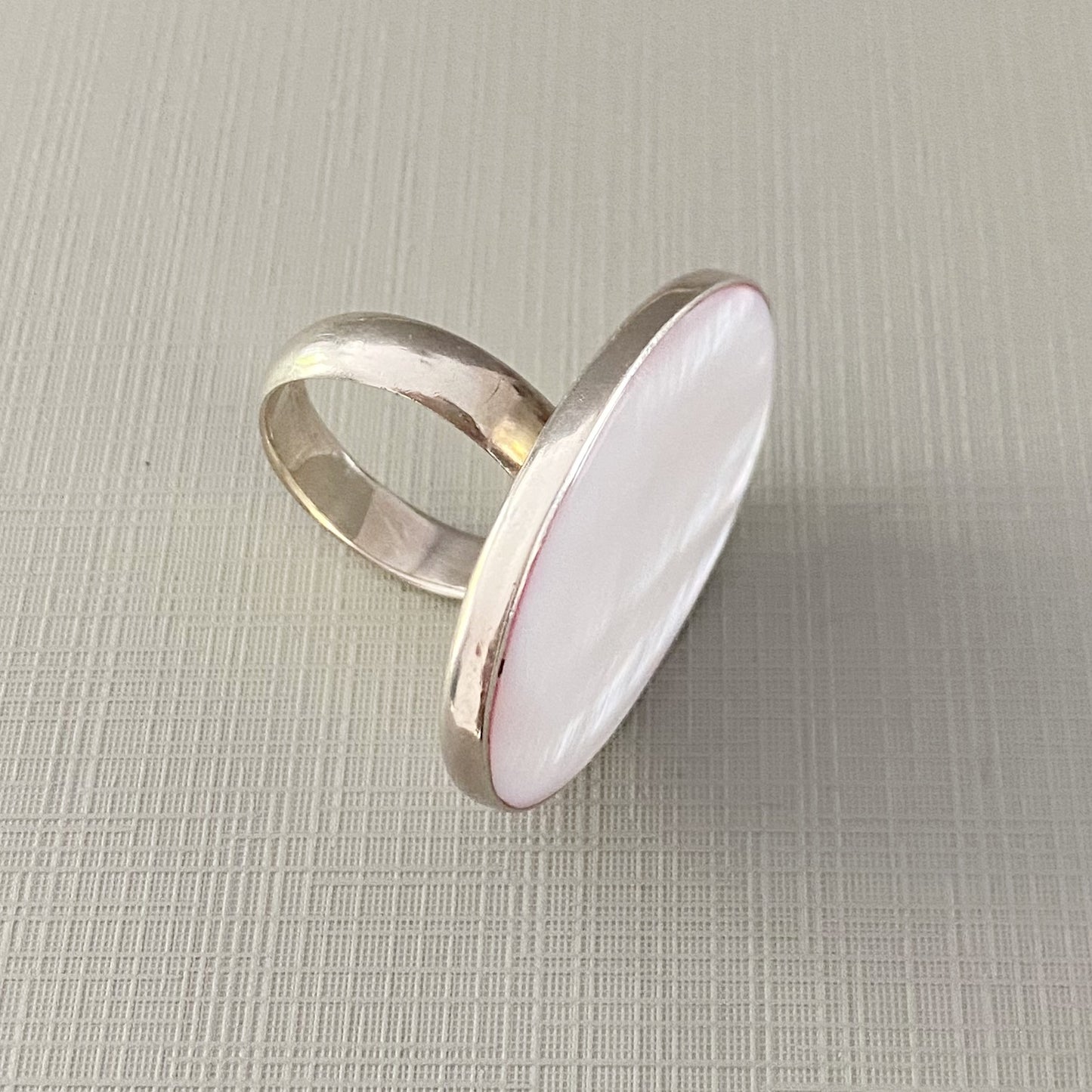PRISM ring