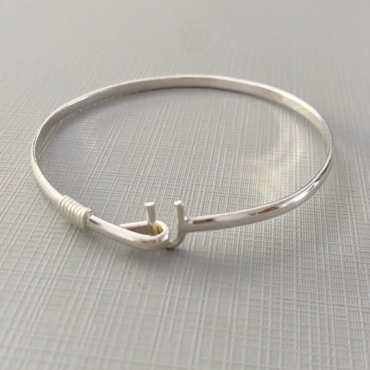 U-HOOK bangle