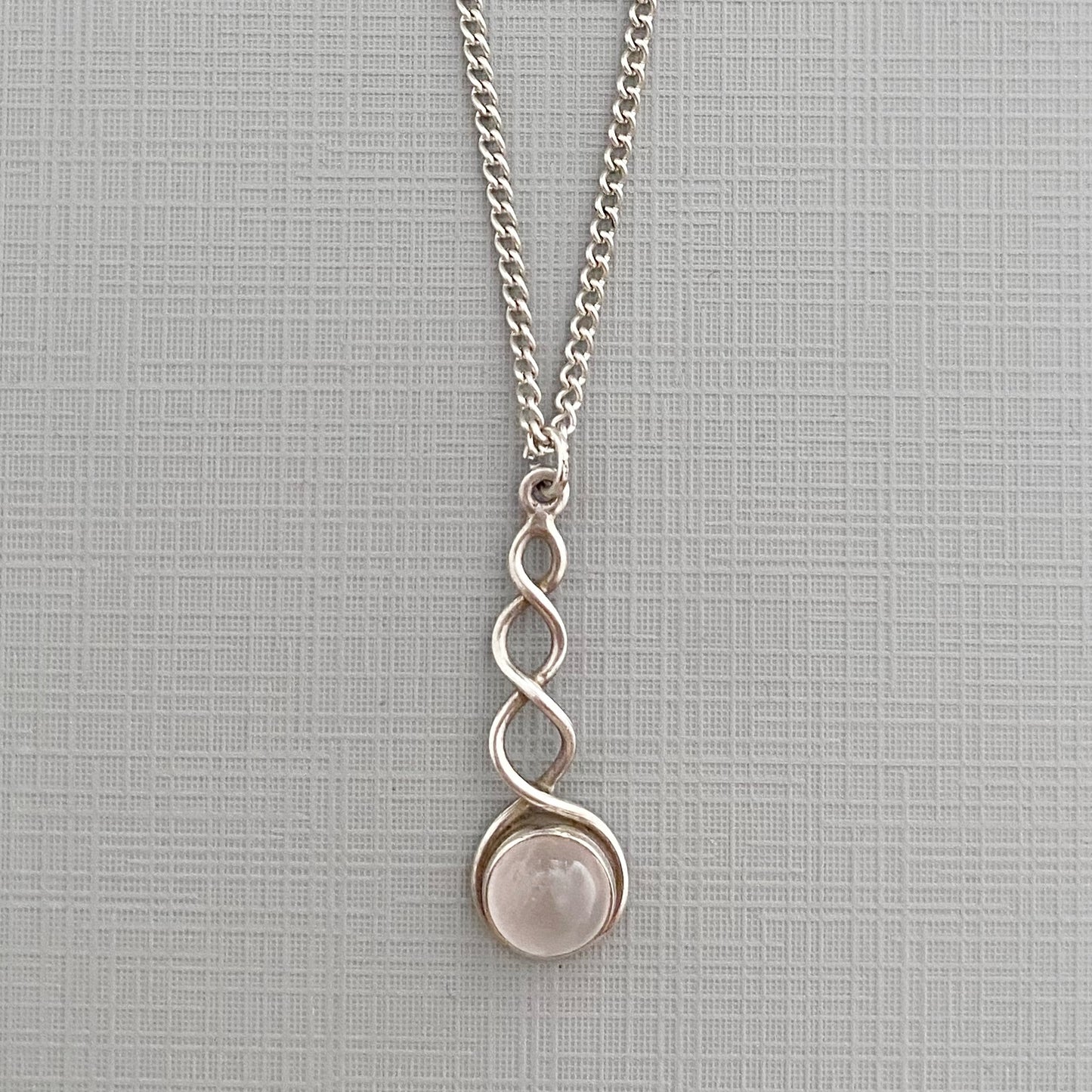 WAND necklace