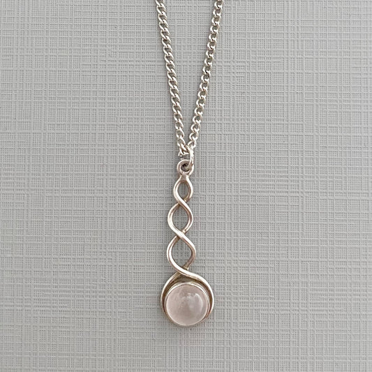 WAND necklace