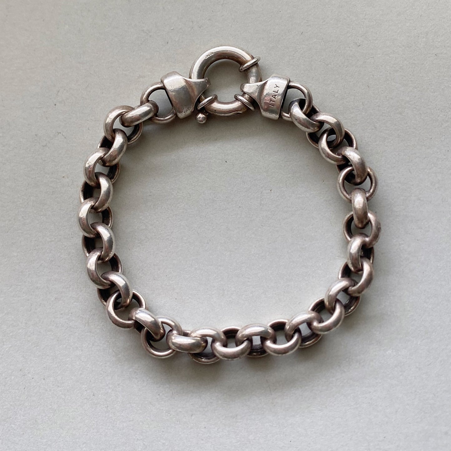 CHUNKY BELCHER bracelet