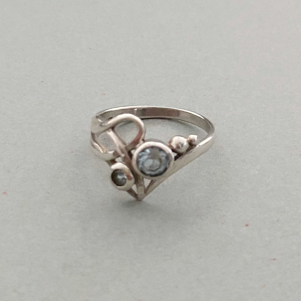 MERMAID ring