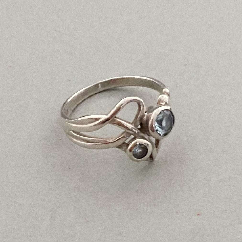 MERMAID ring
