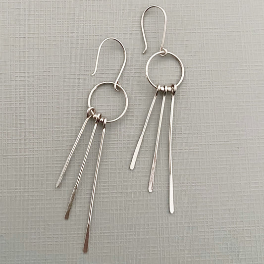 CHIME earrings
