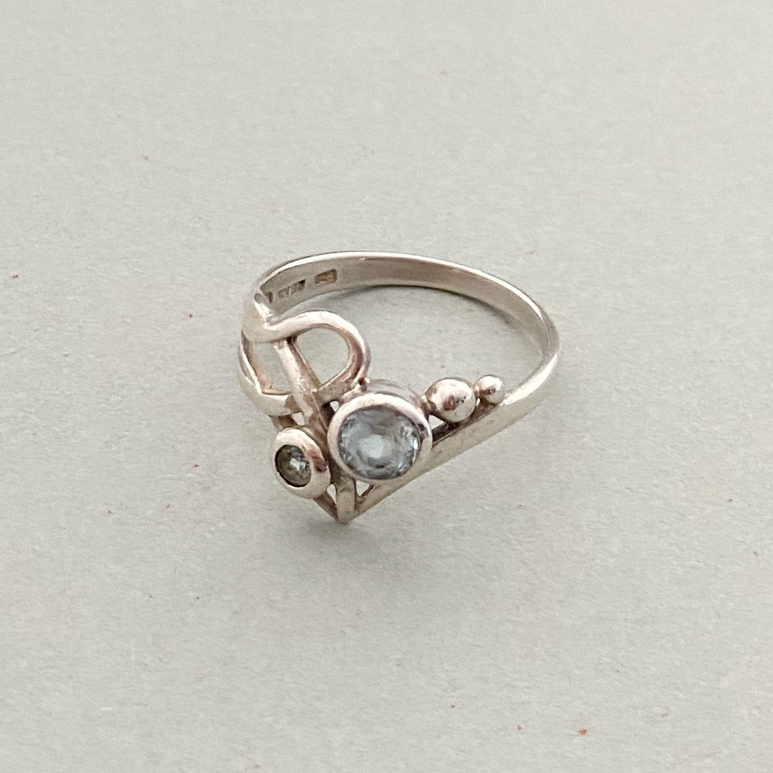 MERMAID ring
