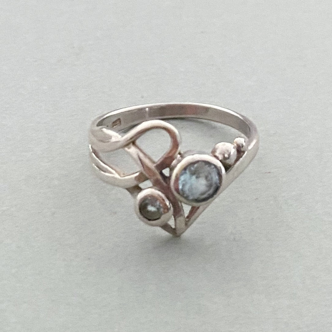 MERMAID ring