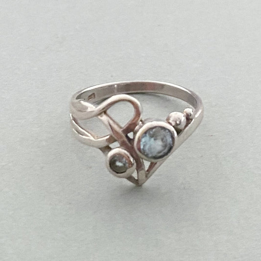 MERMAID ring