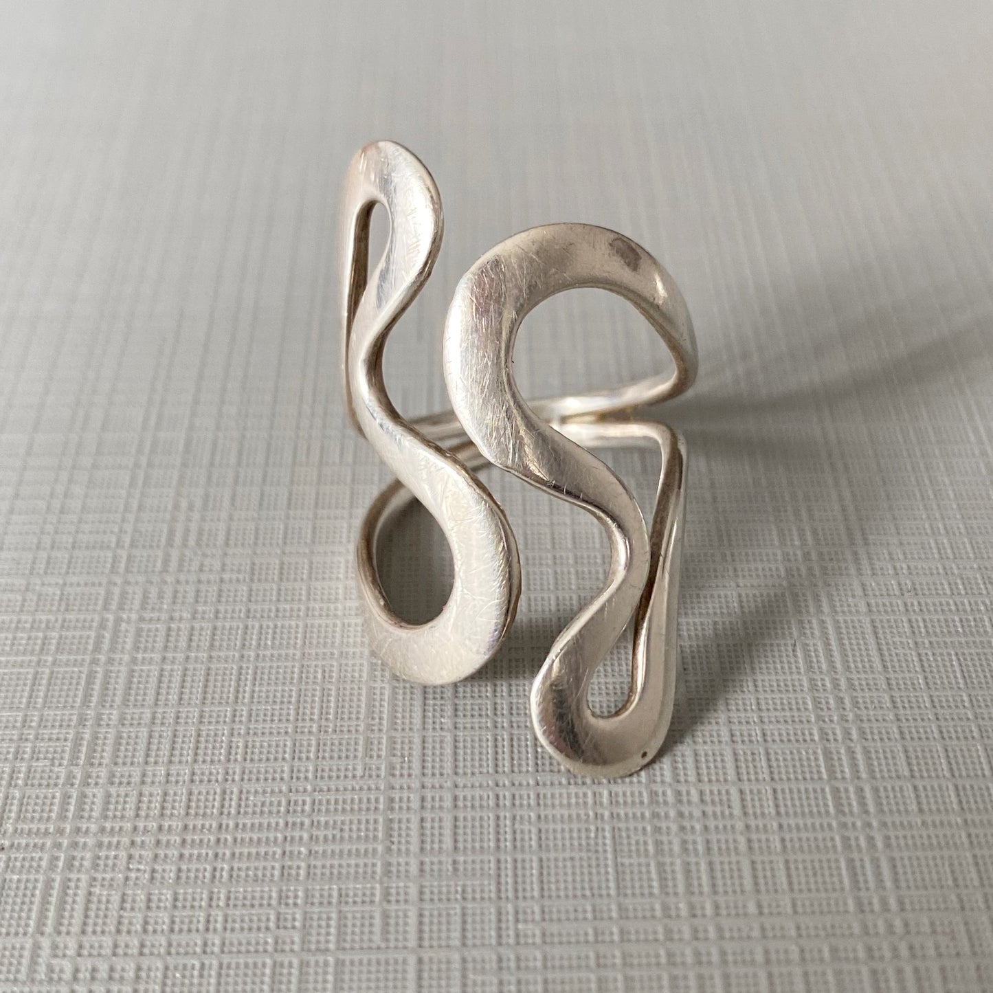 ABSTRACT ring
