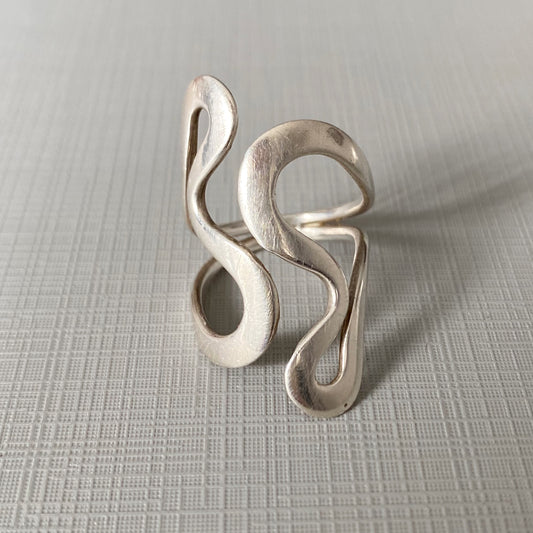 ABSTRACT ring