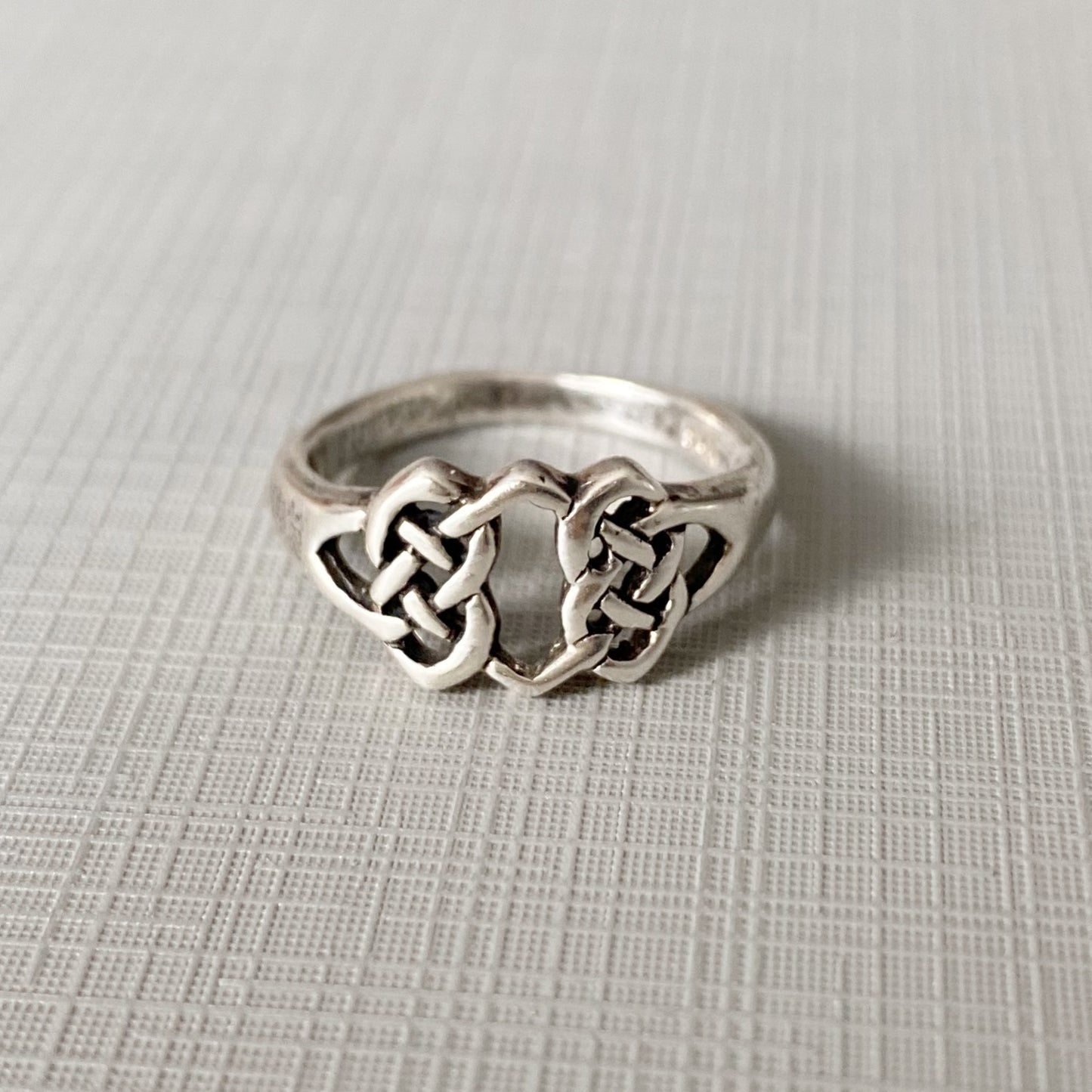 CELTIC ring