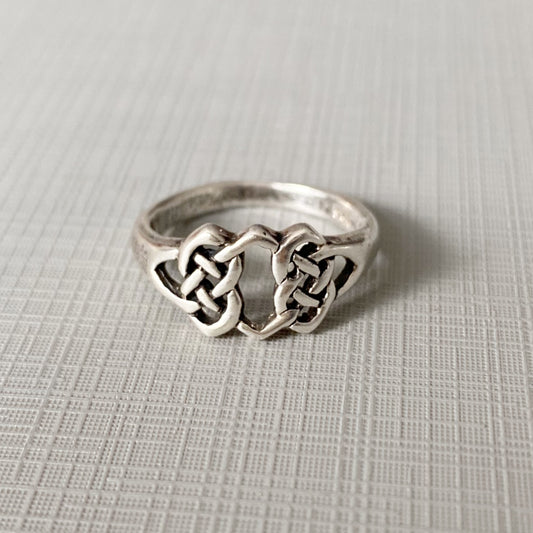 CELTIC ring