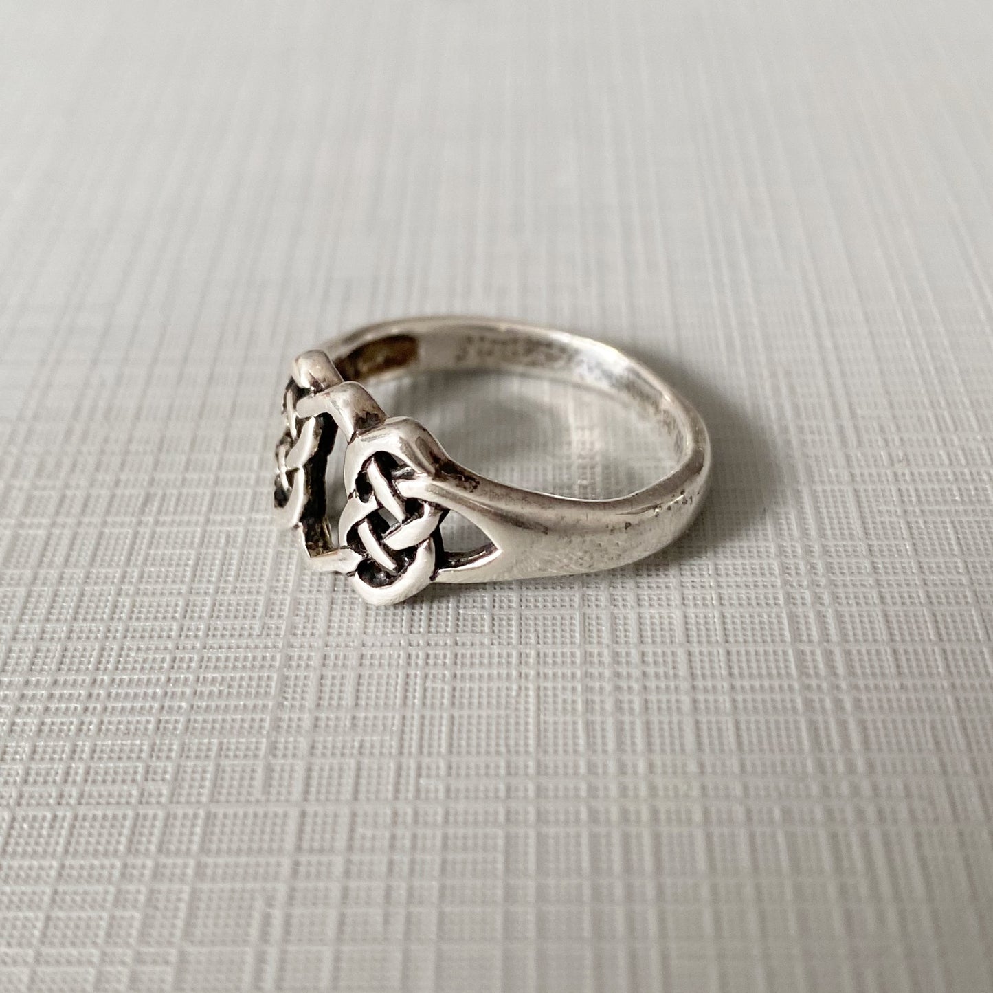 CELTIC ring