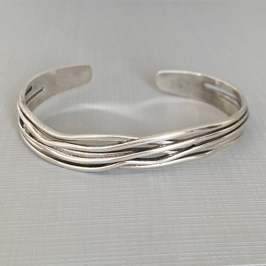 GRUNGE cuff